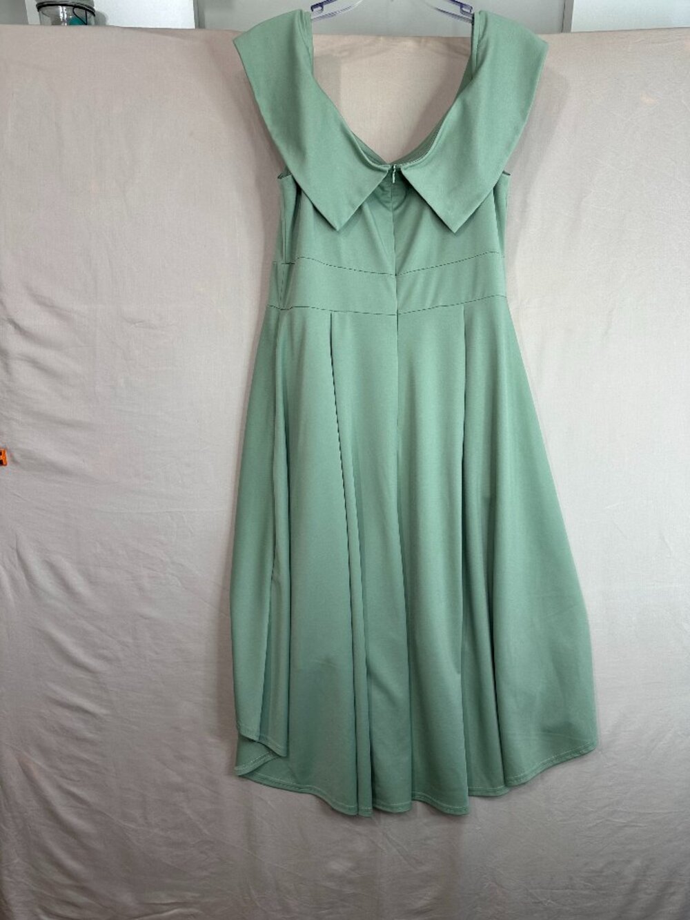 Jasambac XL line green